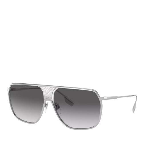 Burberry 0BE3120 SILVER Sonnenbrille