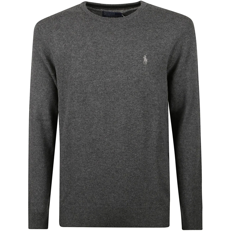 Ralph Lauren  Sweater Black schwarz