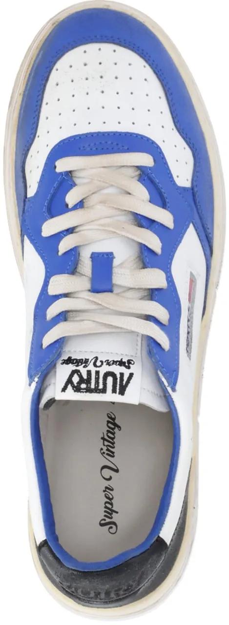 Thumbnail - Autry Low-Top Sneaker - Sneakers Multicolour Multicolour - Gr. 40 (EU) - in Bunt - für Damen