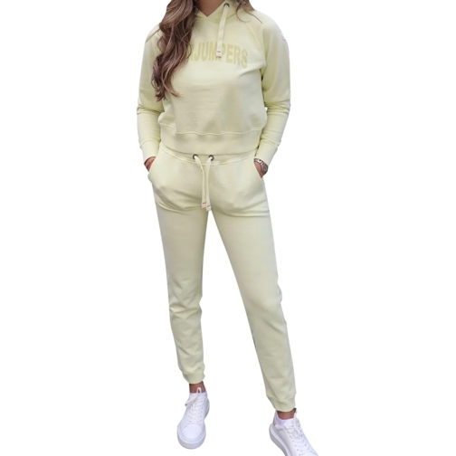 Parajumpers  Luana Fleece Tender Yellow gelb (Image 2)
