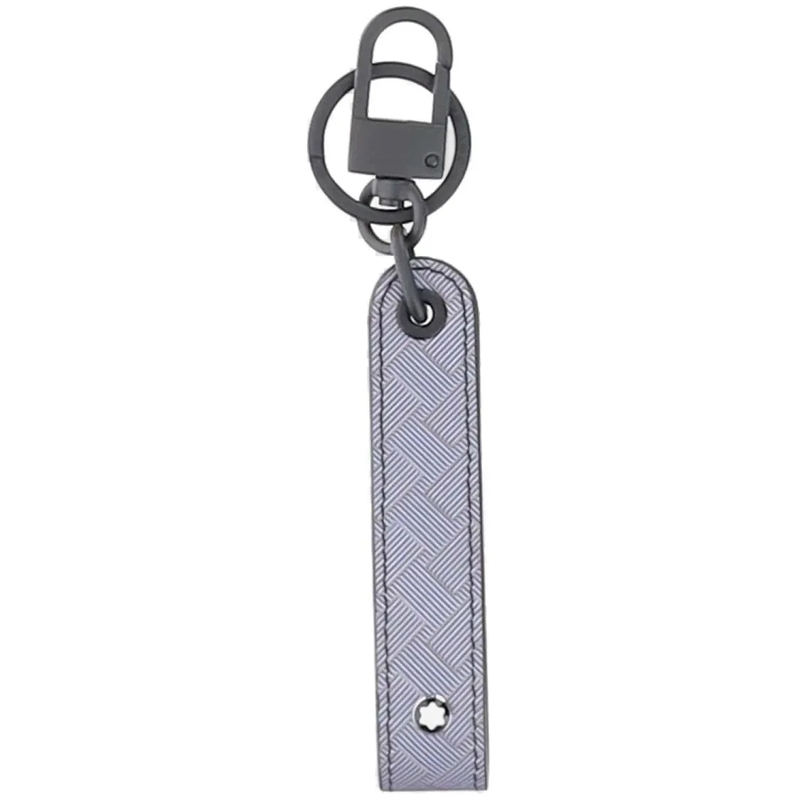 Montblanc  Leather Keychain Extreme 3.0 Purple