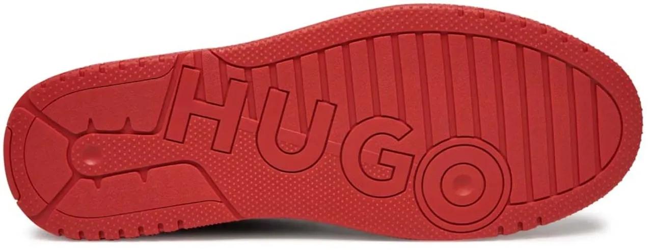 Thumbnail - Boss Low-Top Sneaker - Hadrian Tennis Sneakers - Gr. 43 (EU) - in Schwarz - für Damen