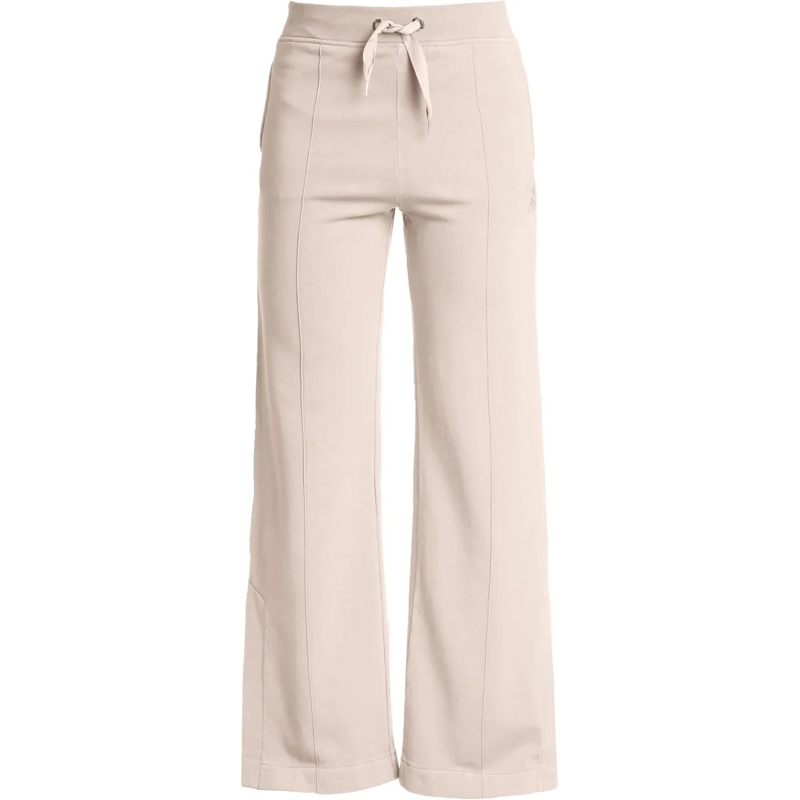 Parajumpers Hose Parajumpers Isidor Pantalons Ecru Pwpalx35 weiß