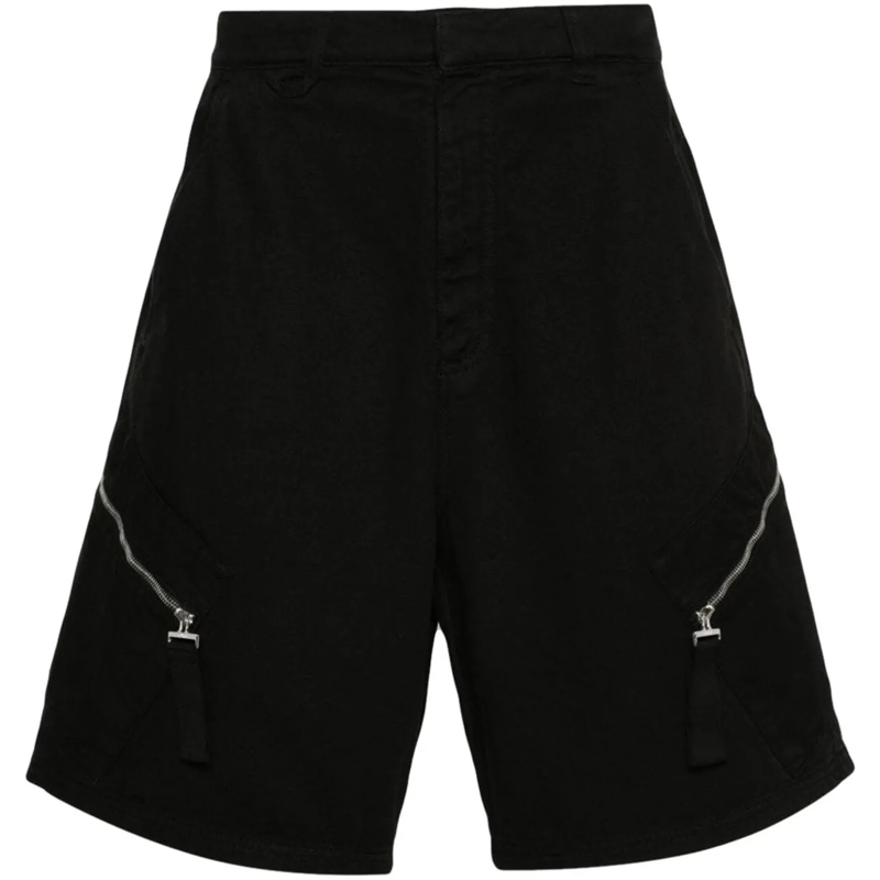 Jacquemus Shorts Shorts Black schwarz