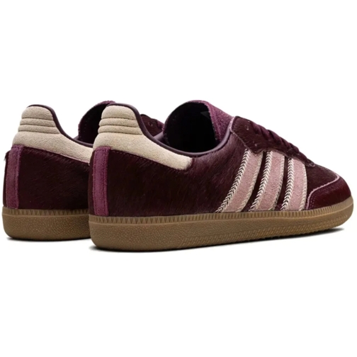 Adidas sneaker basse Samba Og W Sanstr/maroon/warcla rot (Image 5)