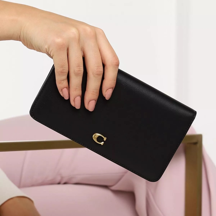 COACH®  Slim Wallet