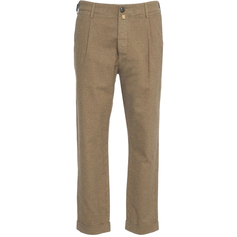 Jacob Cohen Chino Chino pants braun