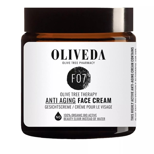 OLIVEDA F 07 Gesichtscreme Anti Aging Tagescreme