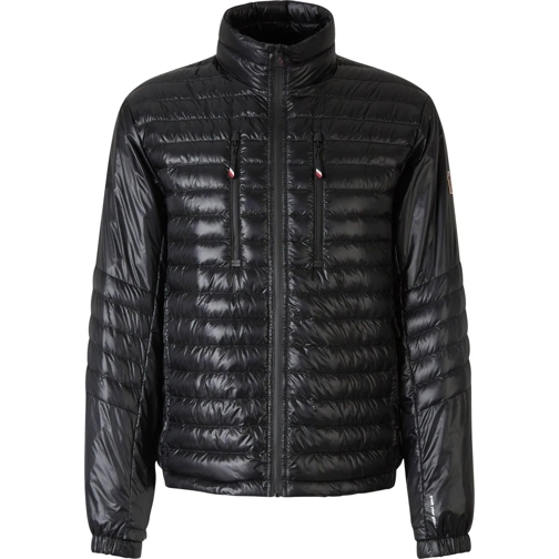 Moncler Daunenjacken Althaus Quilted Jacket schwarz