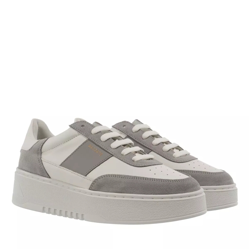 Axel Arigato Orbit Vintage Sneaker White Grey Low-Top Sneaker