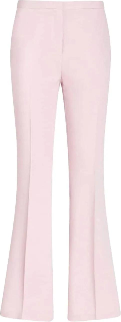 Etro - Trousers Pink - Größe 42 - rosa