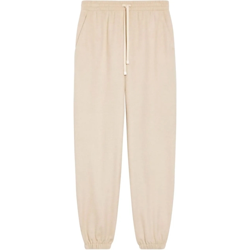 Max Mara  Max Mara Weekend Joggings Broeken Beige Elis beige