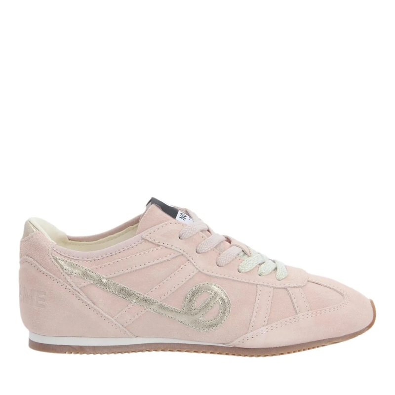 No Name Low-Top-Sneaker Evo Run W L.pink/l.gold