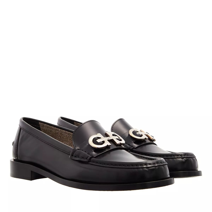 Ferragamo mocassin best sale