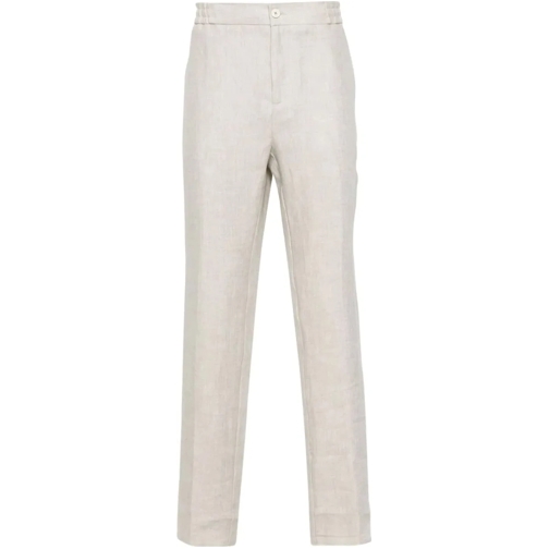 Etro  trouser jogger taupe taupe