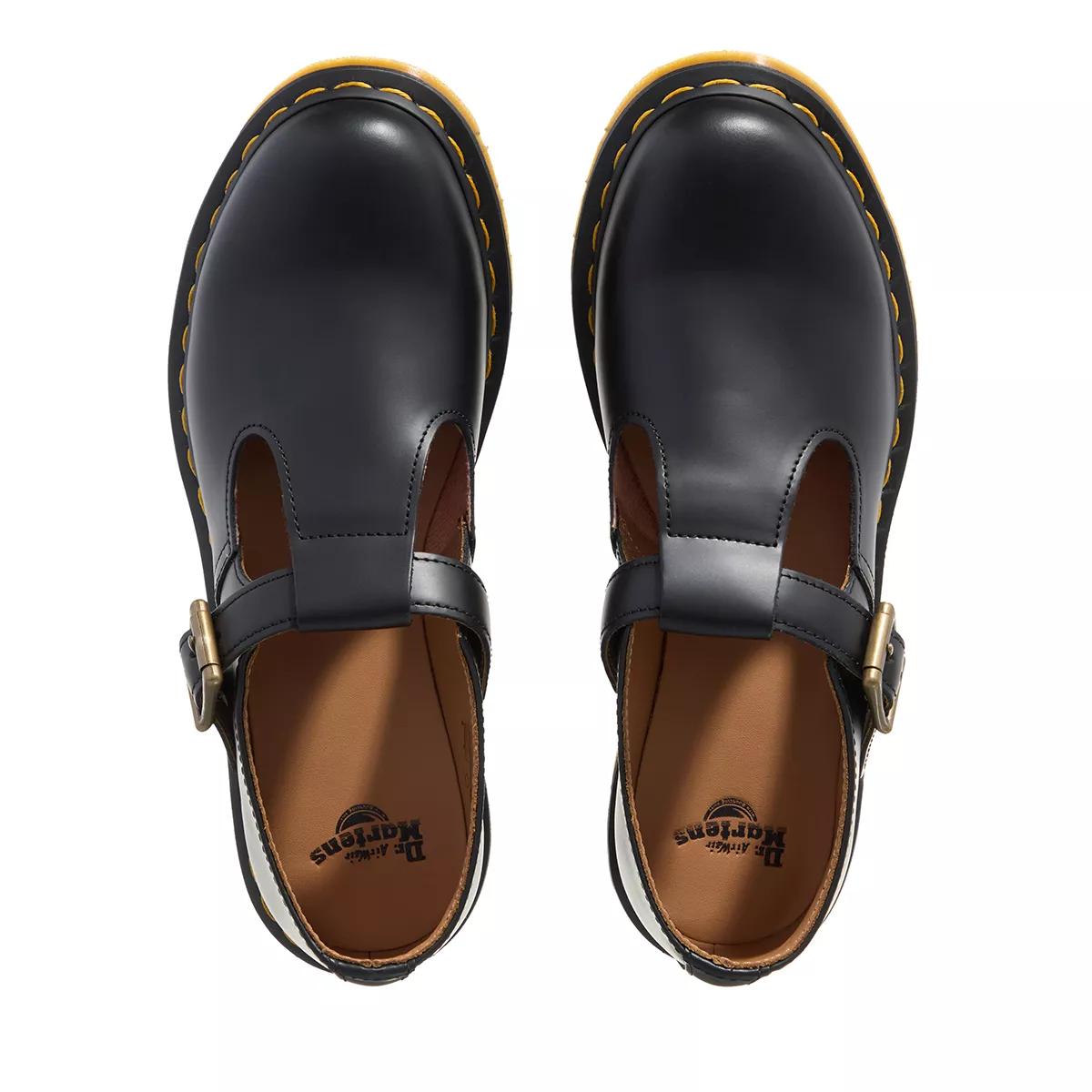 Dr. martens polley outlet t-bar mary jane