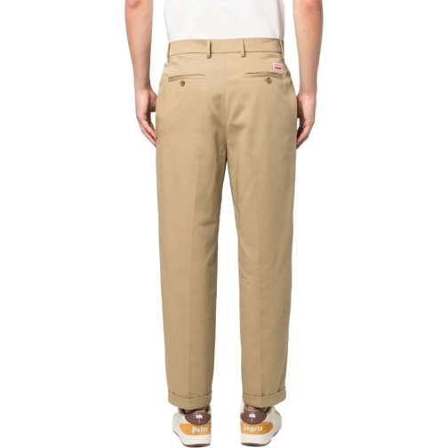 Kenzo  pantalon beige beige