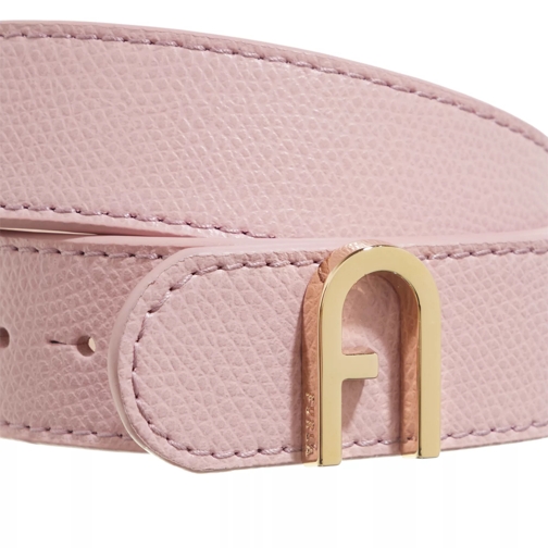 Furla Ledergürtel Furla Flow Belt Rev. H.2,7 Alba+Ballerina I (Image 6)
