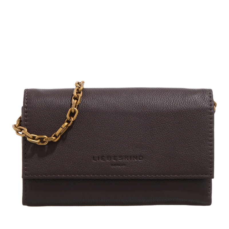 Liebeskind Berlin Wallet On A Chain Malia Wallet L Harris Roasted