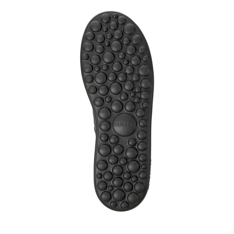 Camper Low-Top-Sneaker Sneaker Pelotas XLF schwarz(Image 5)