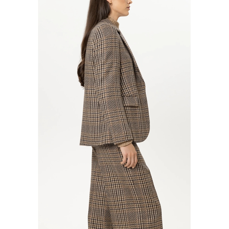 Luisa Cerano Blazer Karo-Blazer multi(Image 3)