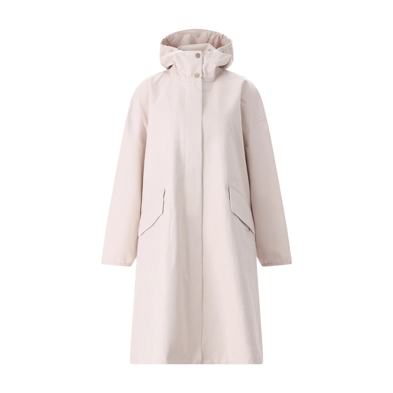 G-Lab  Parka Nora pink