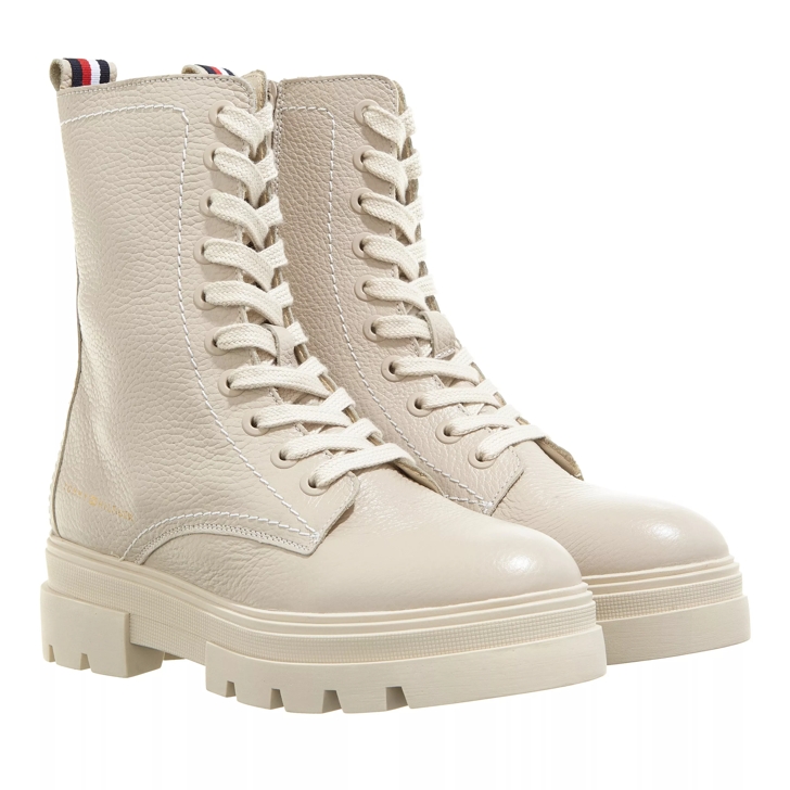 Hiking tommy jeans on sale boots