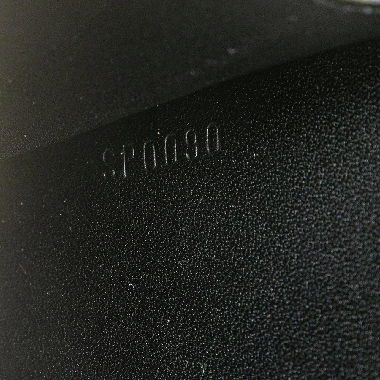 Thumbnail - Louis Vuitton Hobo Bags - Monogram Satin Mini Ange - Gr. unisize - in Schwarz - für Damen