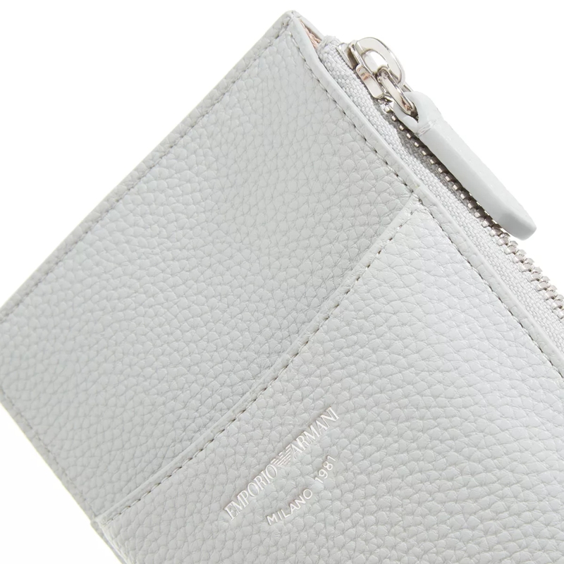 Emporio Armani Handytasche 490 Phone Case Pale Blue(Image 4)
