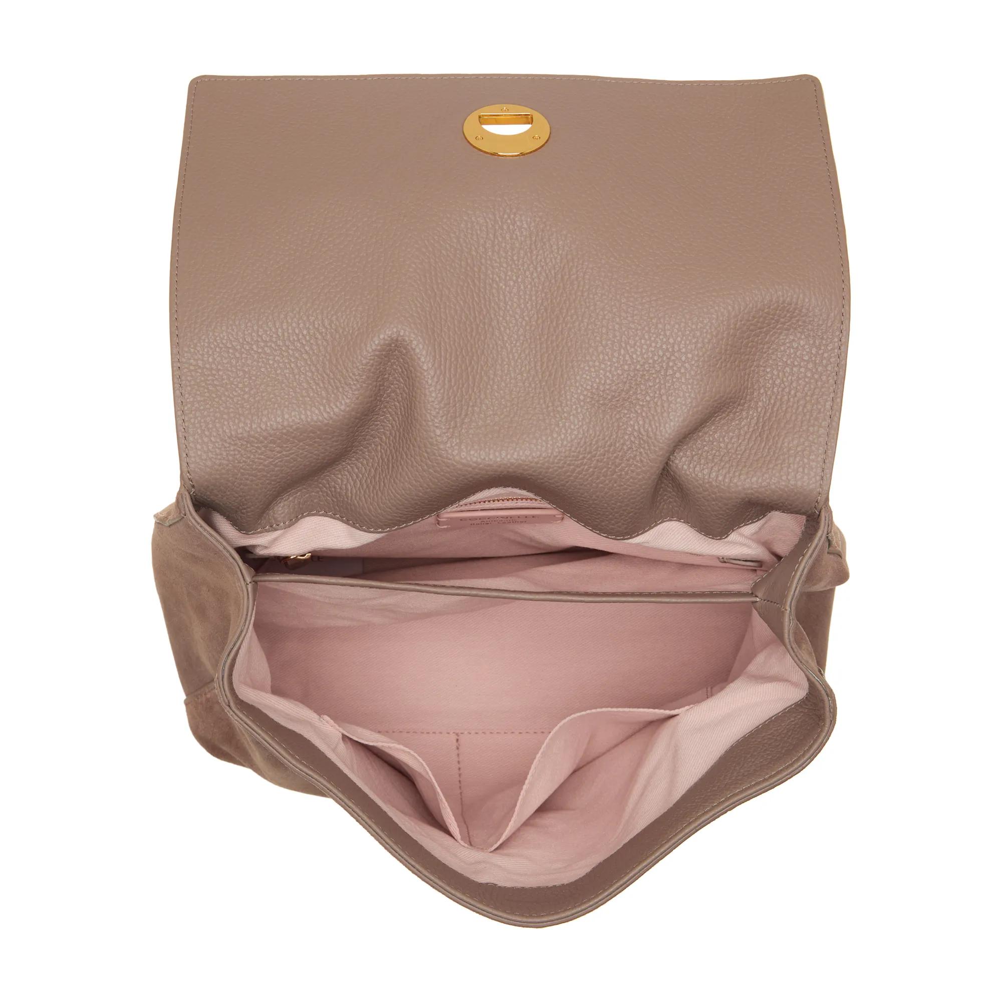 Coccinelle Crossbody bags 1 Bags in taupe
