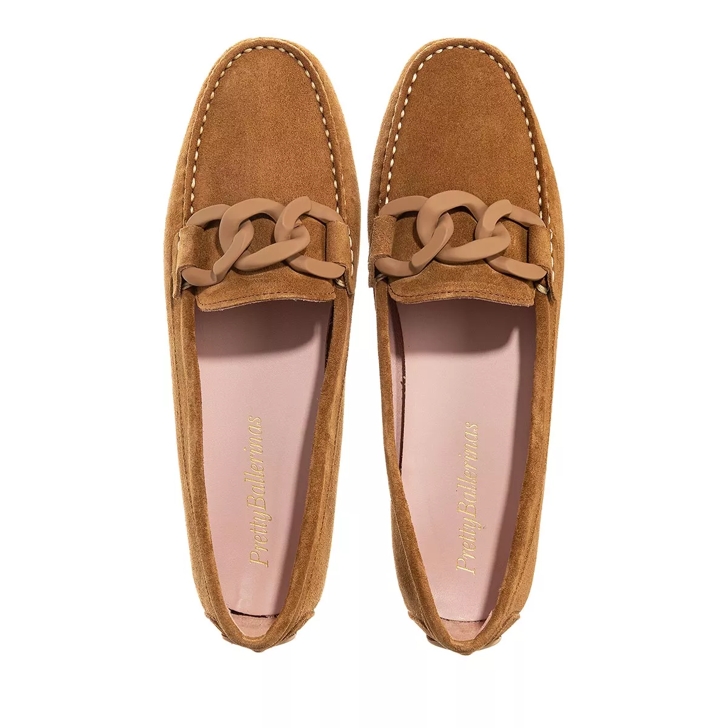 Pretty ballerina sale tassel loafer