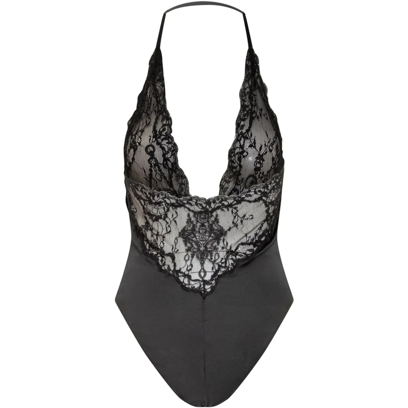 Givenchy Combinaison Body schwarz(Image 2)