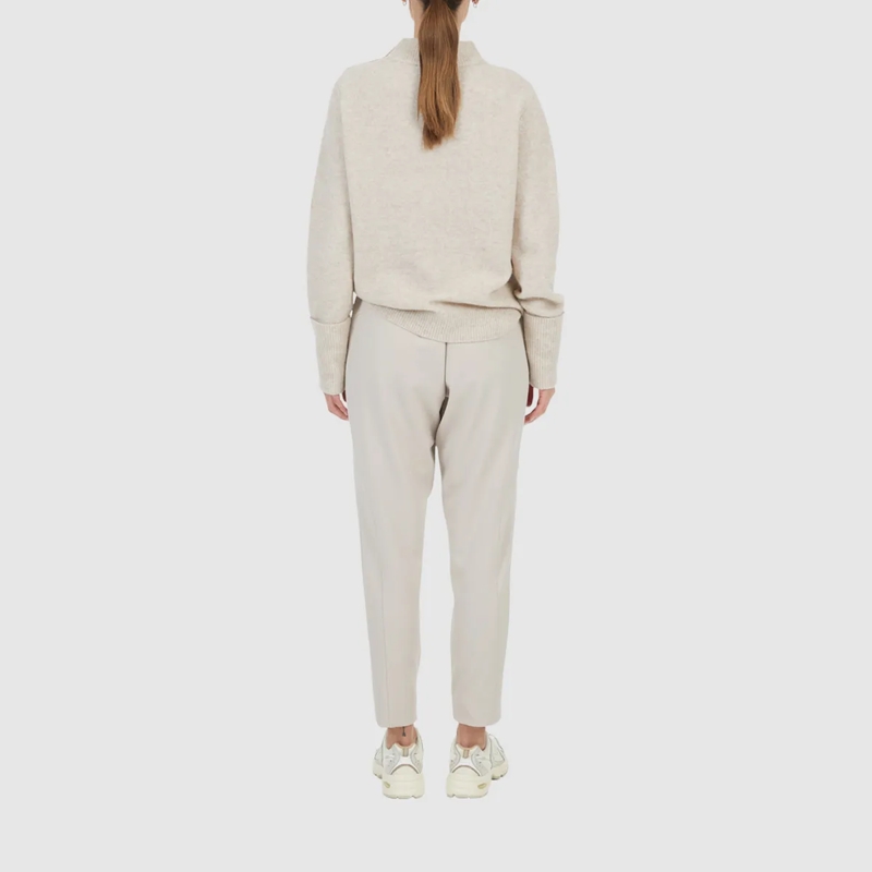 Marc Aurel  Pullover beige(Image 4)