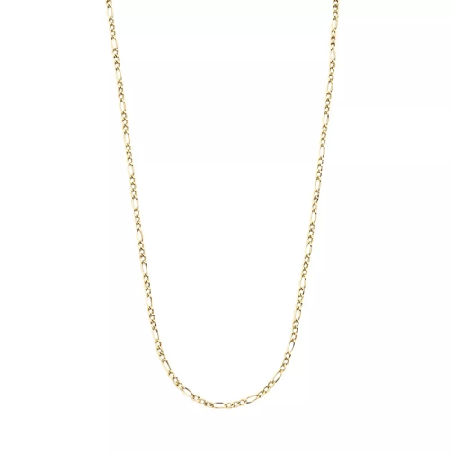 Isabel Bernard Rivoli Nina 14 karat necklace with royal link Gold Kurze Halskette