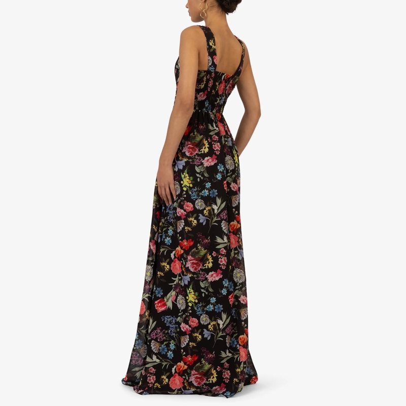 Kraimod Abendkleid Abendkleid pink(Image 5)