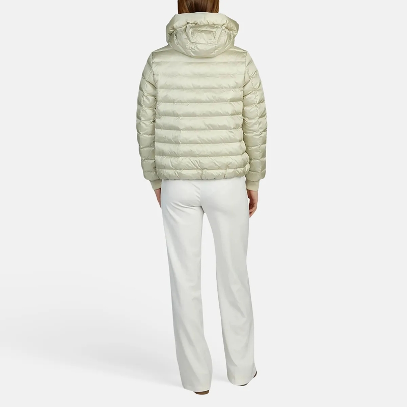 No1 Como Blouson Steppjacke CAPO creme(Image 3)