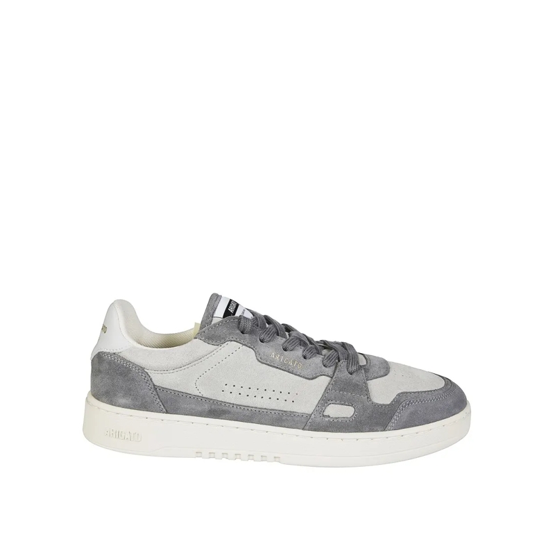 Axel Arigato Lage-top sneaker Dice Lo Sneaker Grey