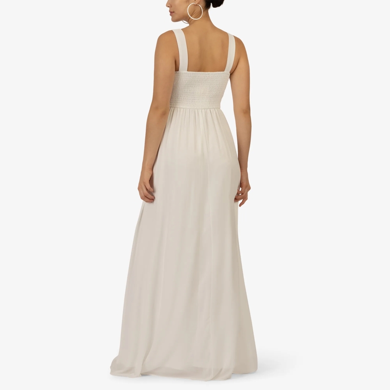 Kraimod Abendkleid Abendkleid hell-blau(Image 8)