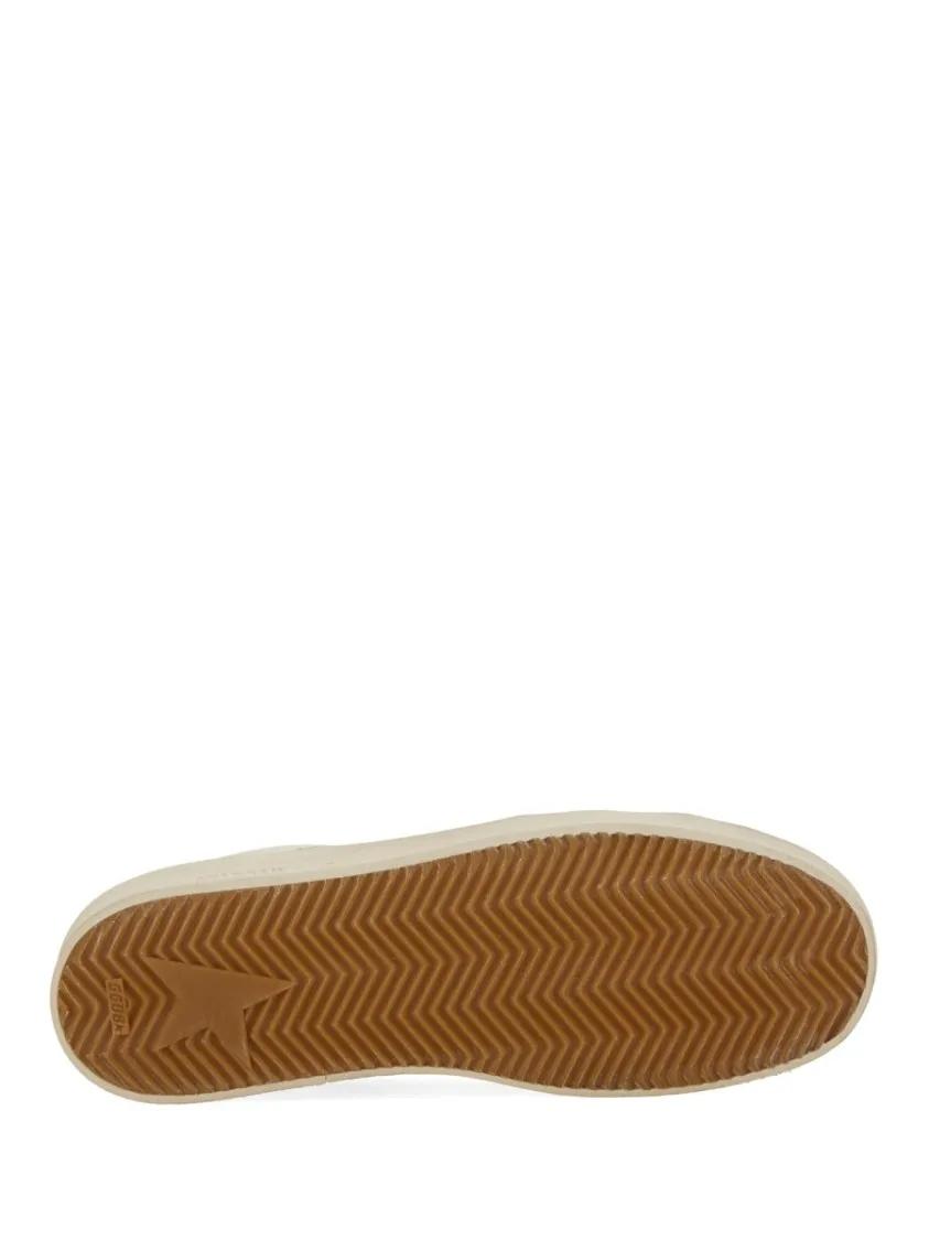 Thumbnail - Golden Goose Low-Top Sneaker - "Stardan" Sneaker - Gr. 42 (EU) - in Beige - für Damen
