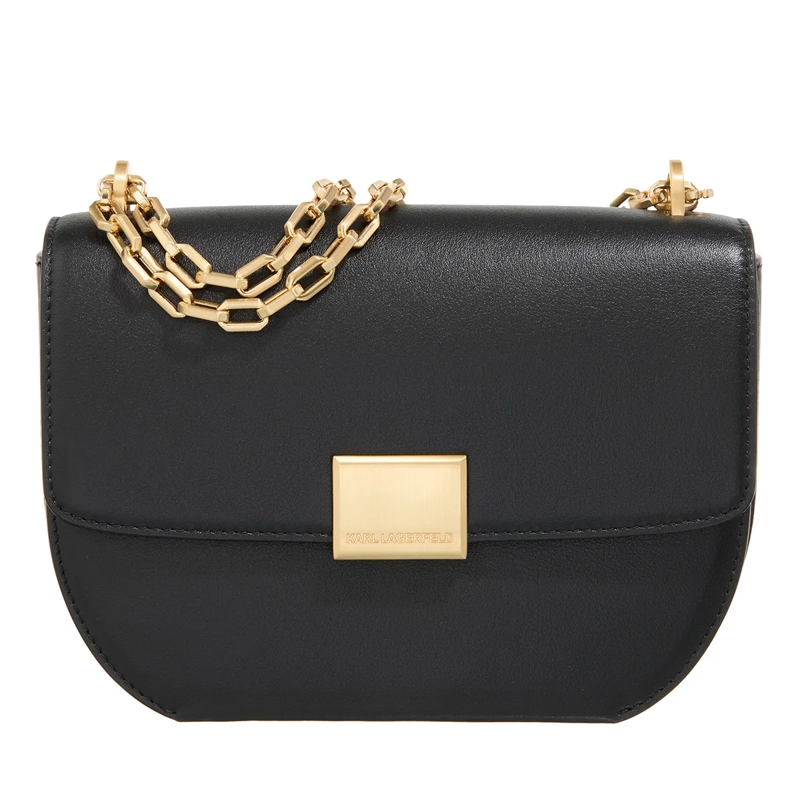 Karl Lagerfeld Crossbody Bag K/Forever Sm Crossbody Black