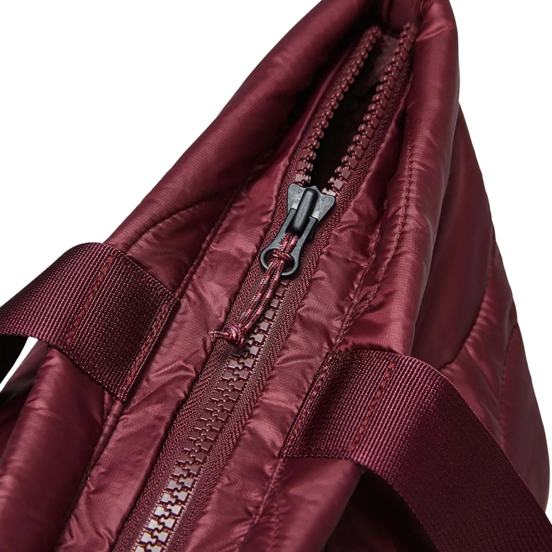 Peak Performance Sac à bandoulière Tote Bag Helium rot(Image 4)