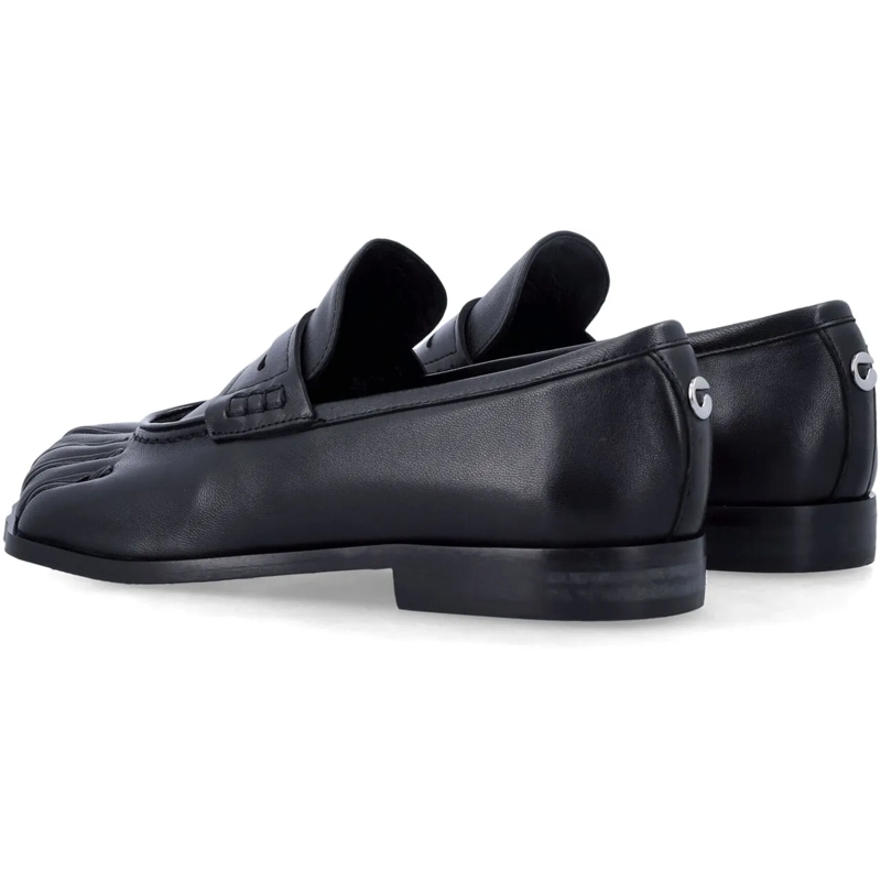 Coperni Loafer 5 Toe Loafer Nero schwarz(Image 3)
