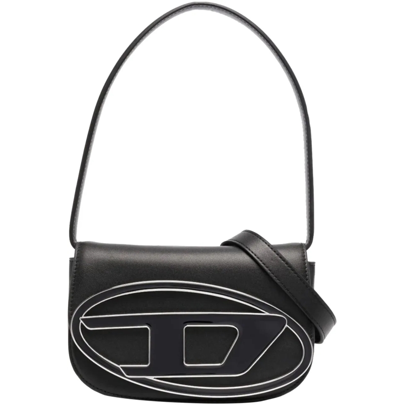 Diesel Fourre-tout 1dr Bag Black schwarz