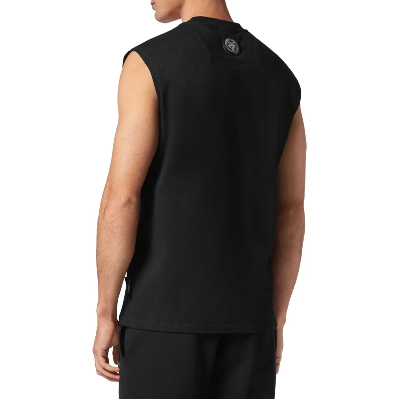 Plein Sport T-Shirt T-Shirt schwarz(Image 2)