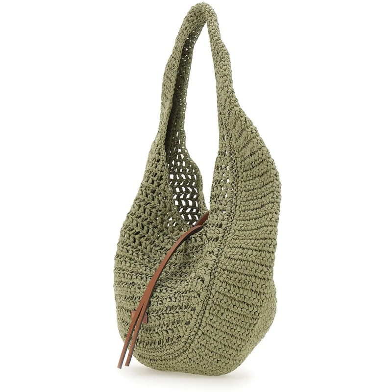 Gianni Chiarini Schultertasche Bags Green grün(Image 2)