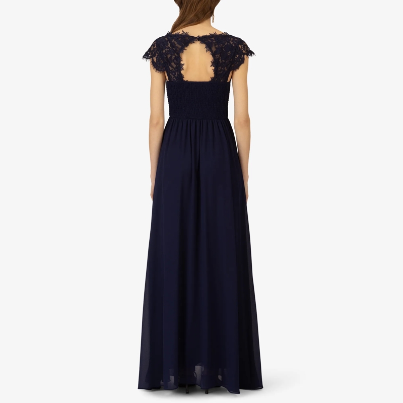 Kraimod Abendkleid Abendkleid hell-grün(Image 11)