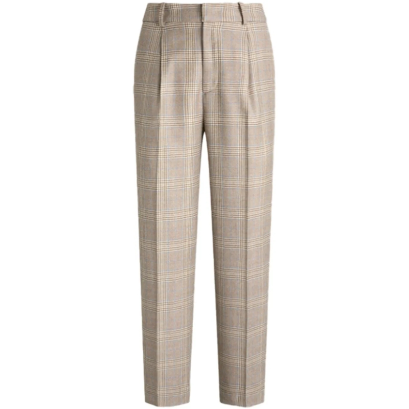 Pt Torino  Trousers Beige beige