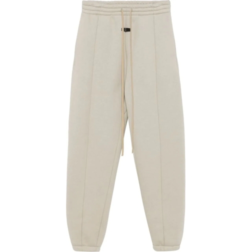 FEAR OF GOD Pantalon décontracté Trousers Grey grau