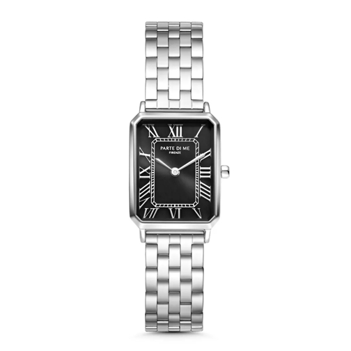 Parte Di Me Montre numérique Parte di Me Orologio rectangular ladies watch silv Silber farbend