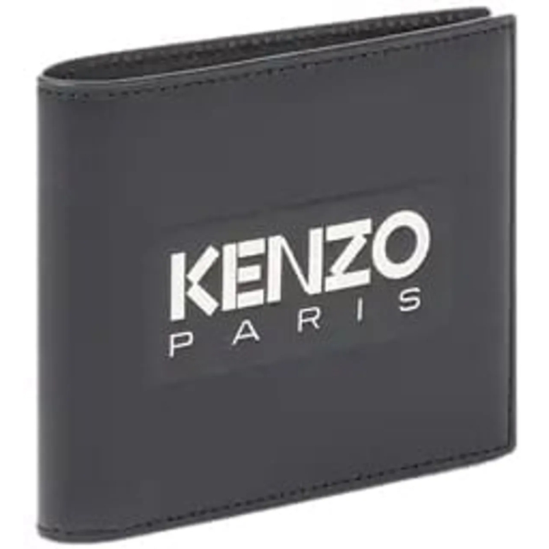 Kenzo Geldbörse Wallets Black schwarz